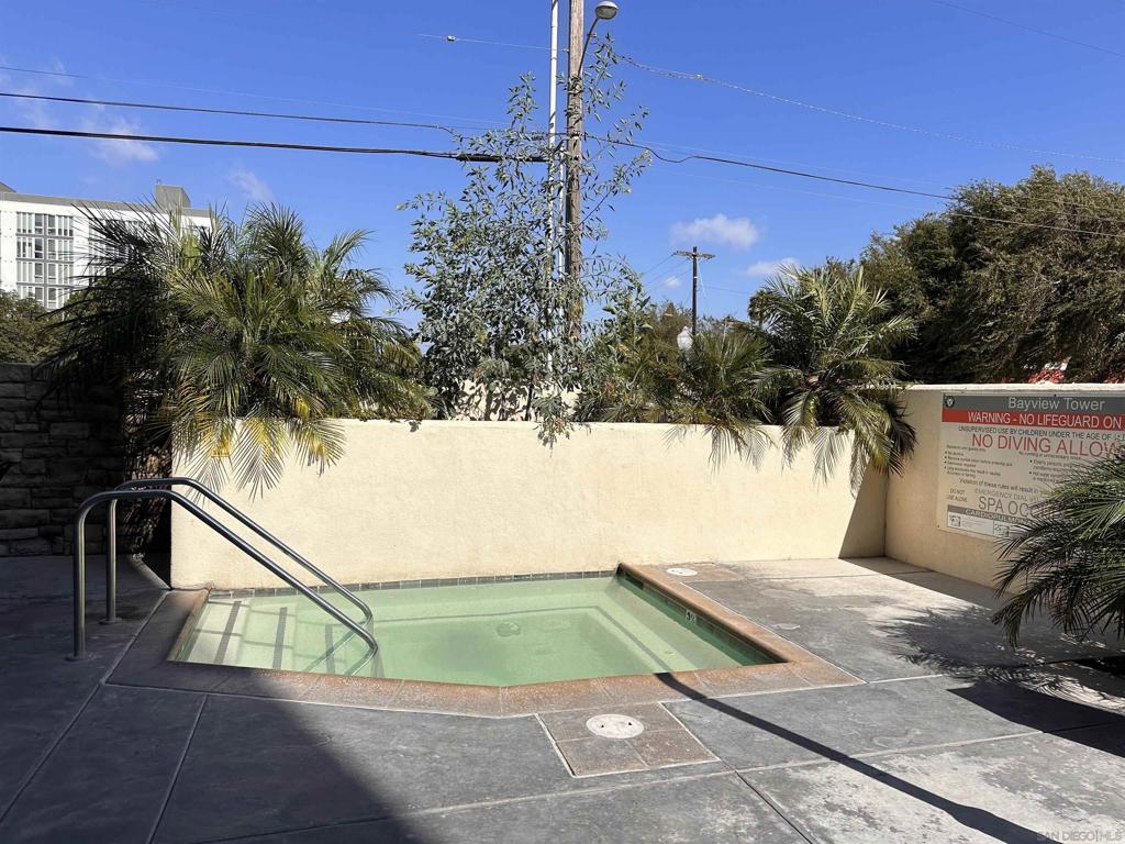 National City - Residential