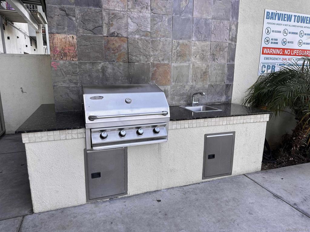 National City - Residential