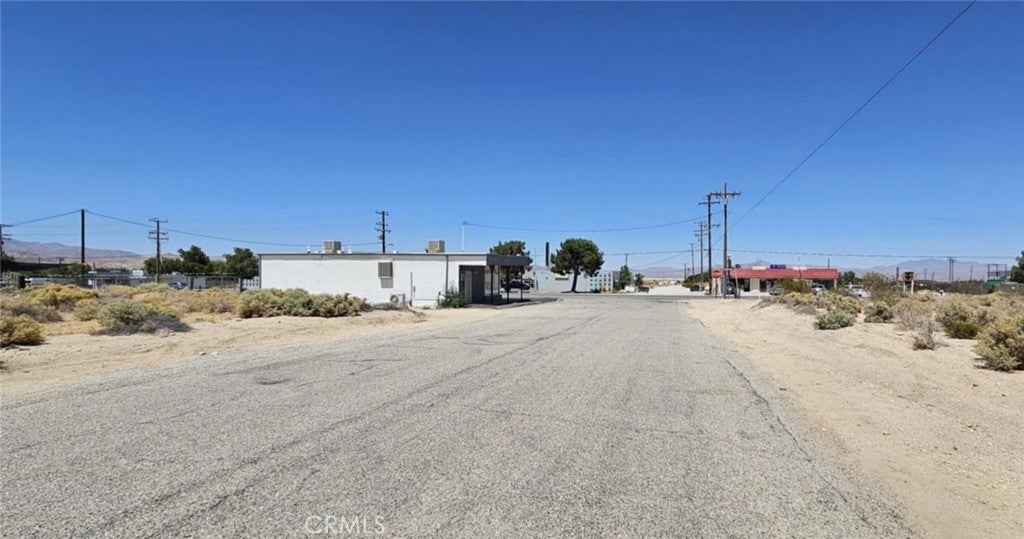 800 Oracle Rd.