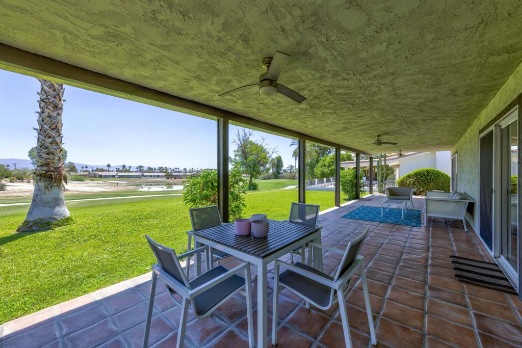 Palm Desert Country - Residential