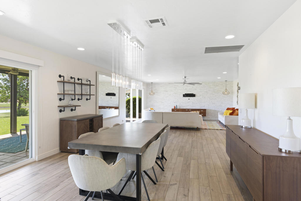 Palm Desert Country - Residential