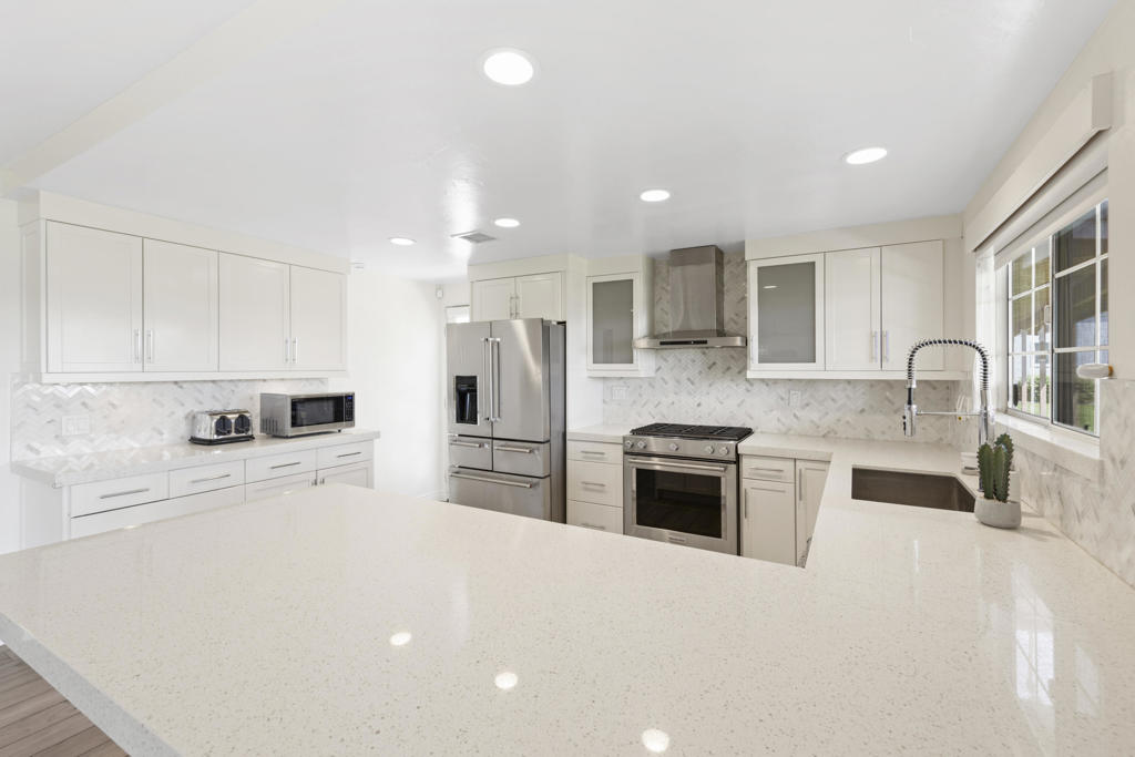 Palm Desert Country - Residential