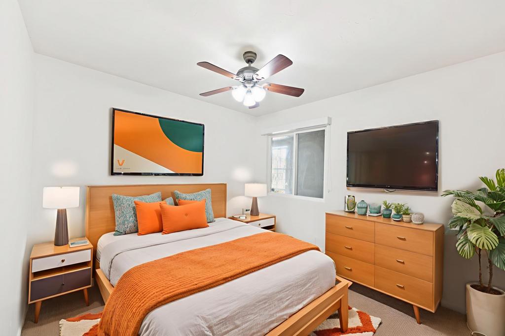 Palm Desert Country - Residential