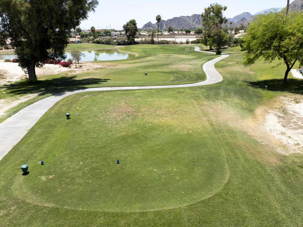 Palm Desert Country - Residential