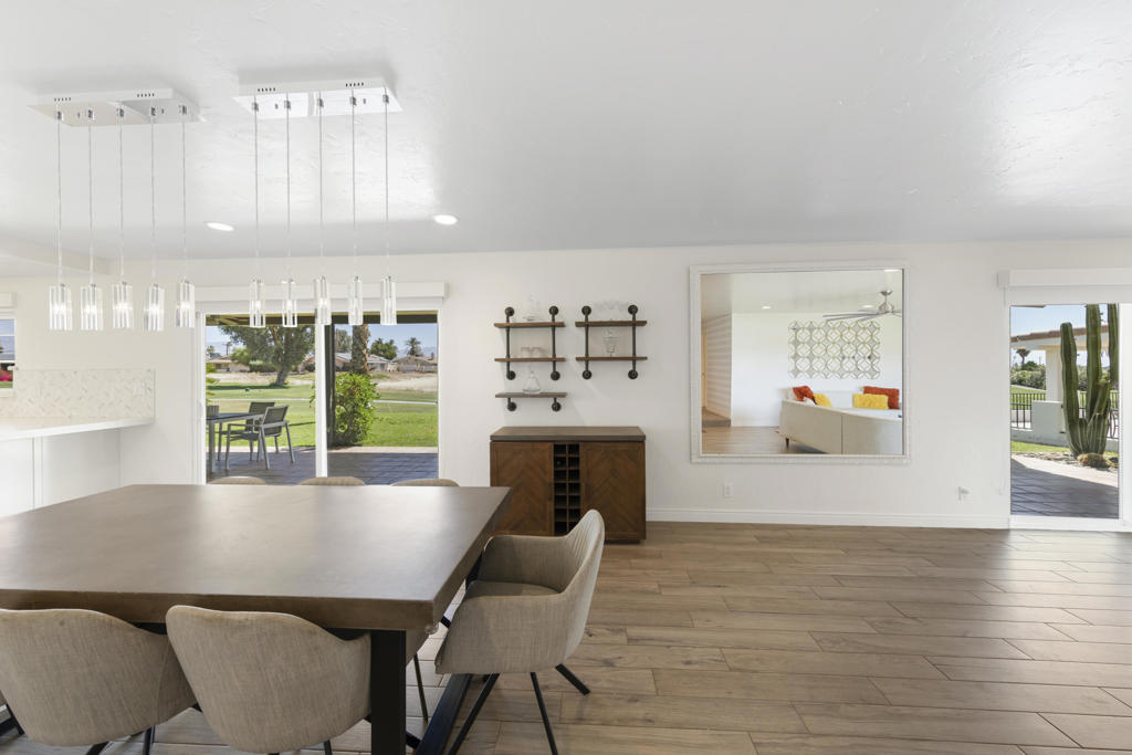 Palm Desert Country - Residential