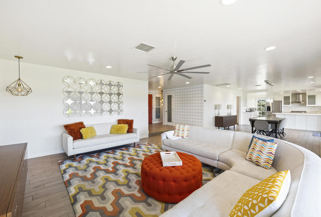 Palm Desert Country - Residential