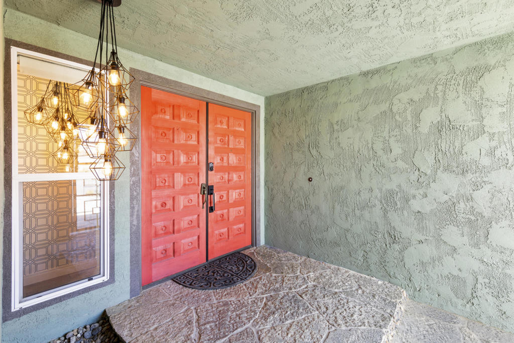 Palm Desert Country - Residential