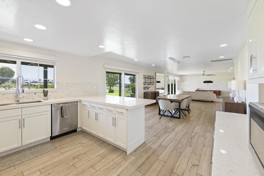 Palm Desert Country - Residential