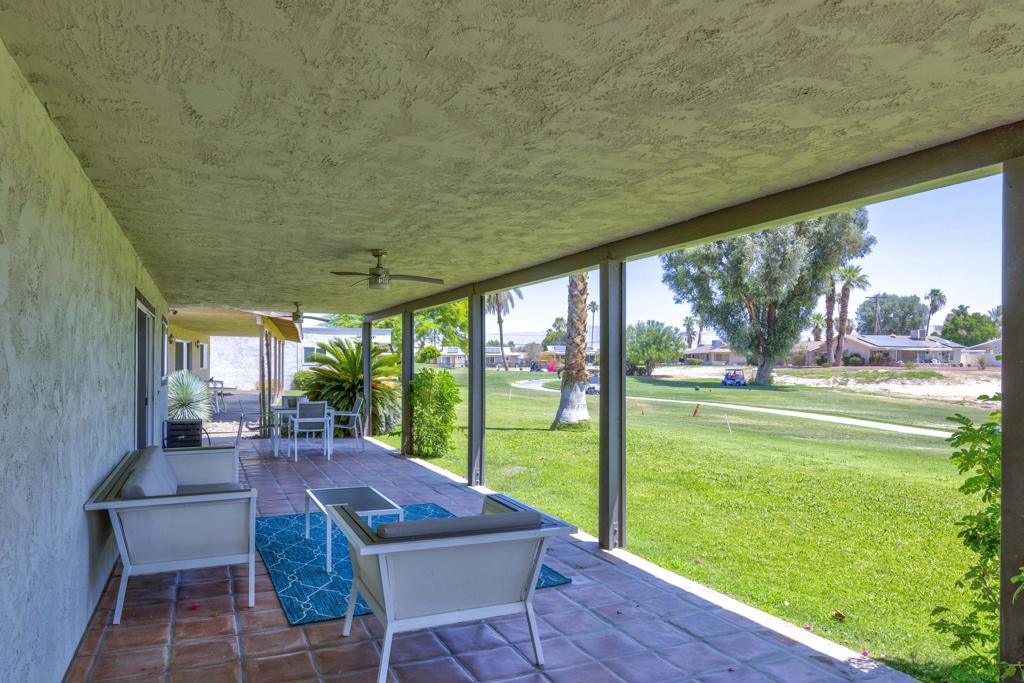 Palm Desert Country - Residential