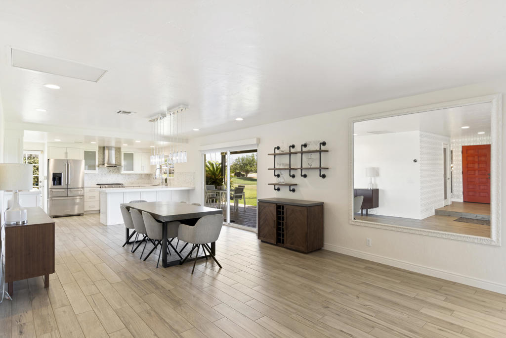 Palm Desert Country - Residential