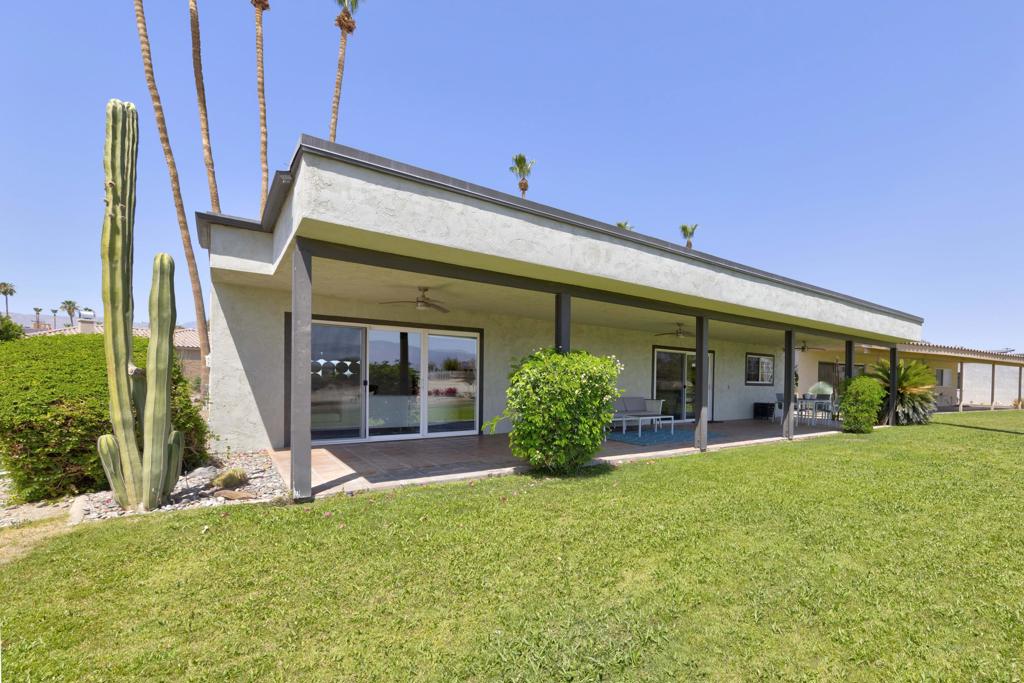 Palm Desert Country - Residential