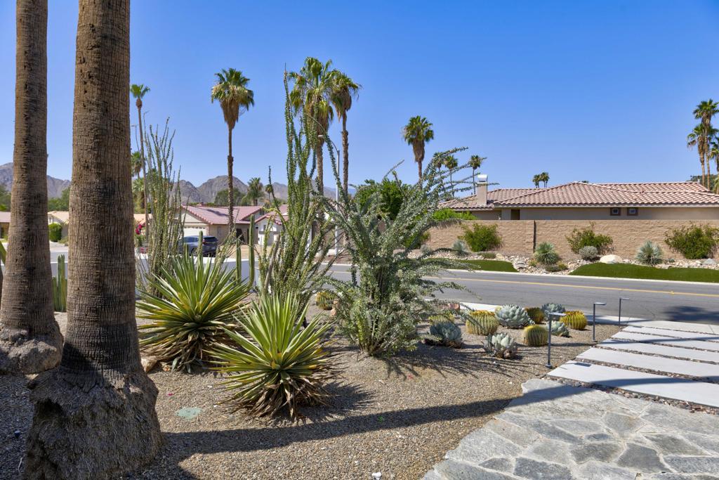 Palm Desert Country - Residential