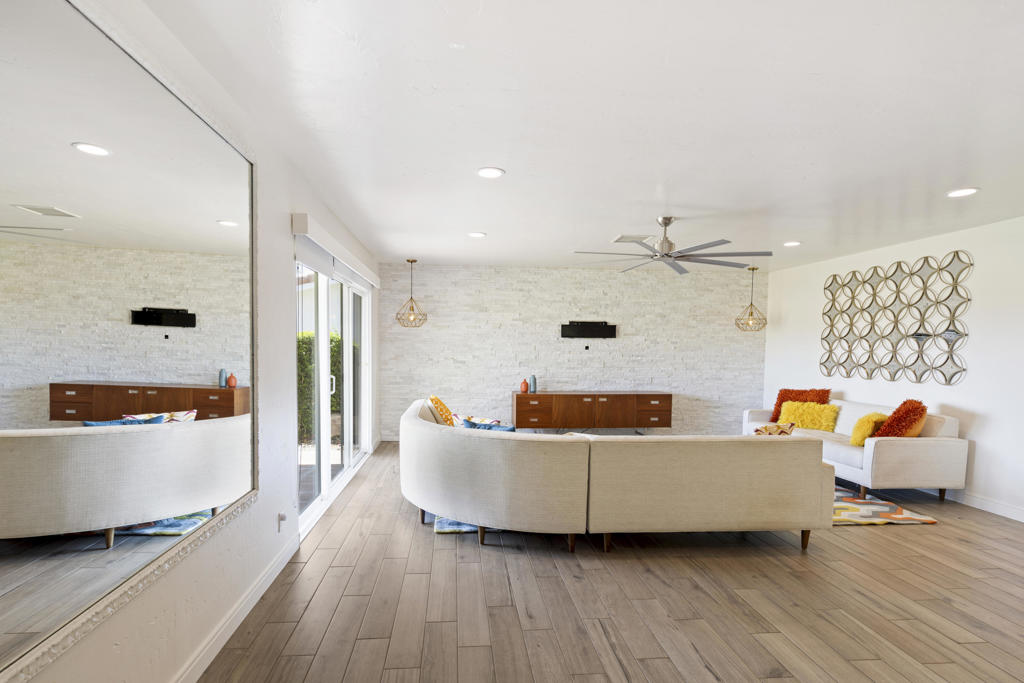 Palm Desert Country - Residential