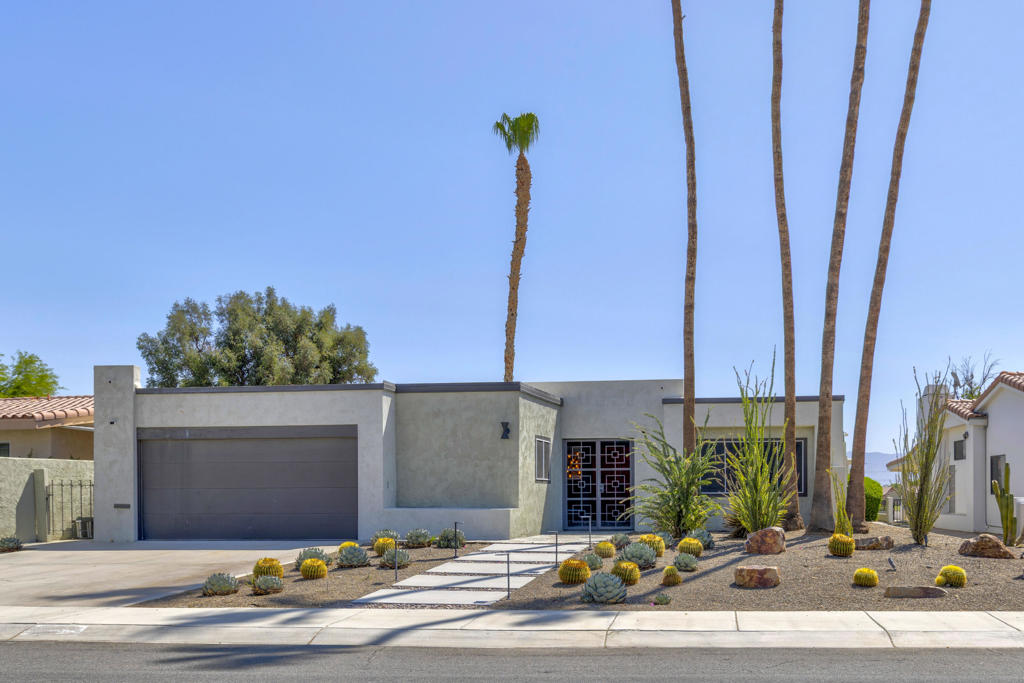 Palm Desert Country - Residential