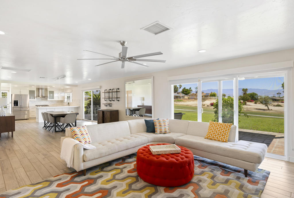 Palm Desert Country - Residential