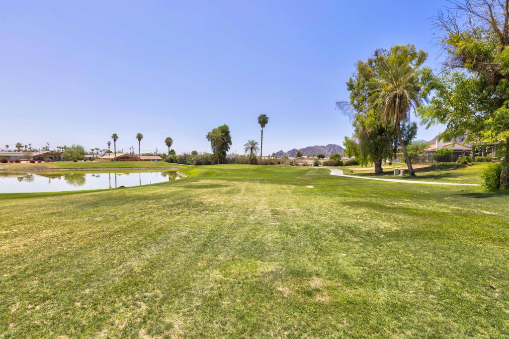 Palm Desert Country - Residential