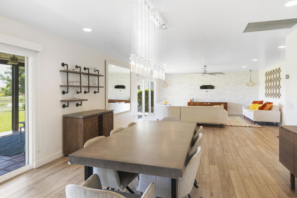 Palm Desert Country - Residential