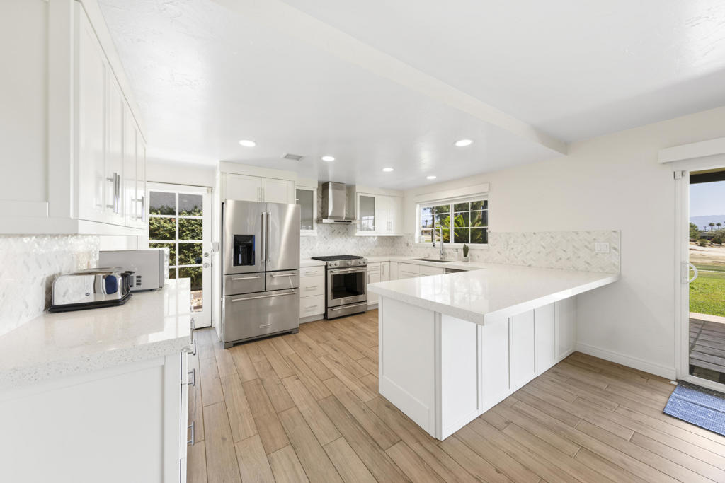 Palm Desert Country - Residential