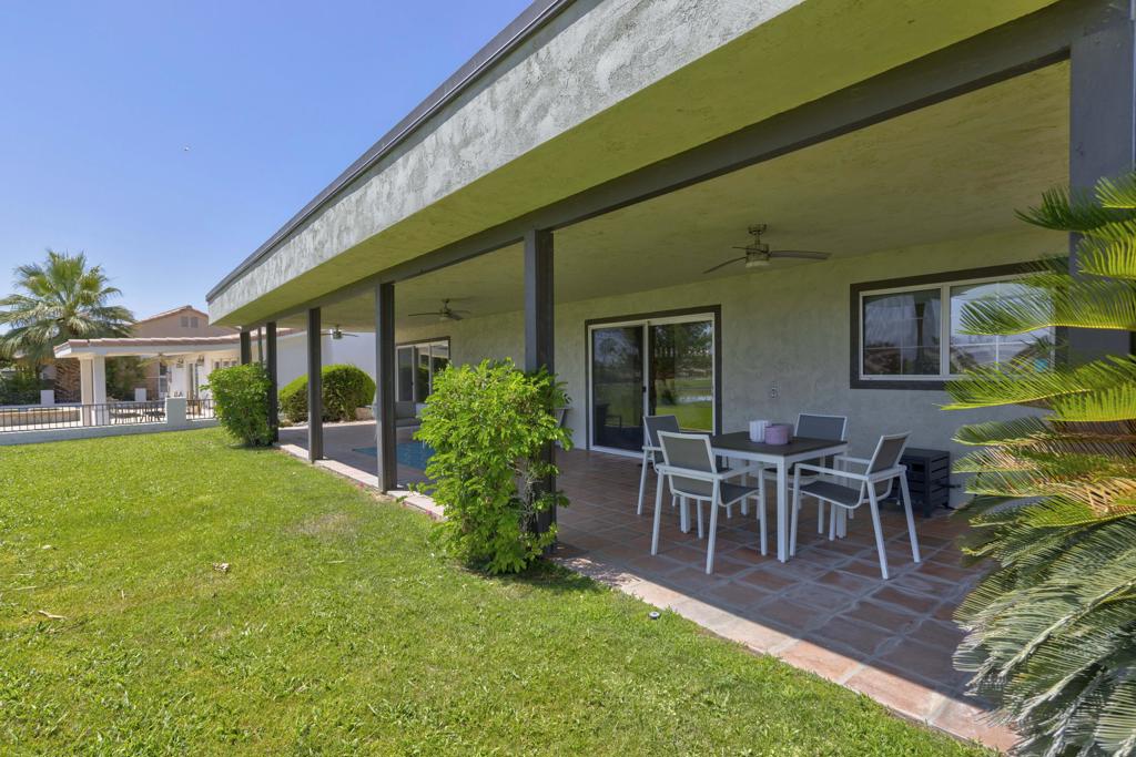 Palm Desert Country - Residential