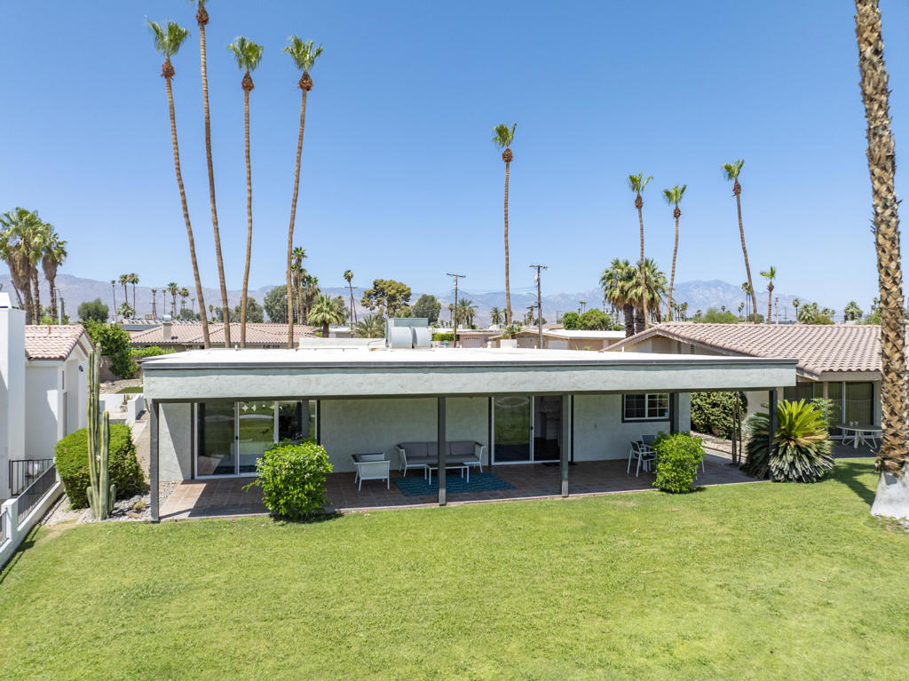 Palm Desert Country - Residential