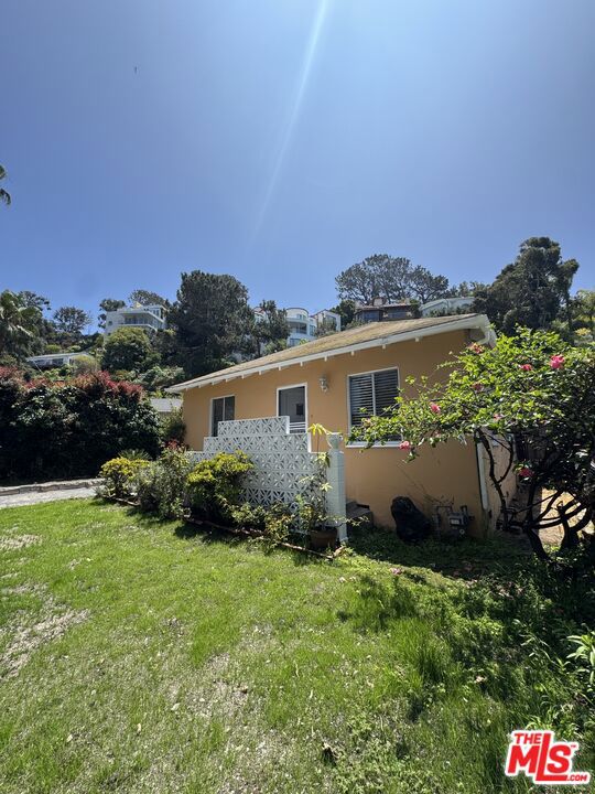 - Residential Lease