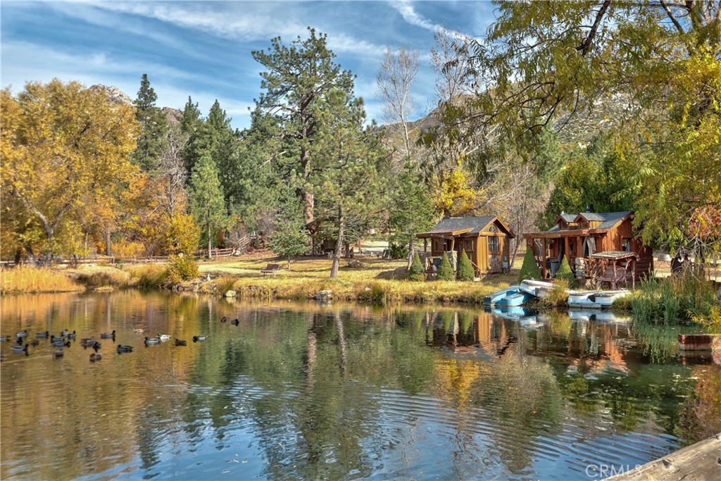 58111 Bonita Vista Road