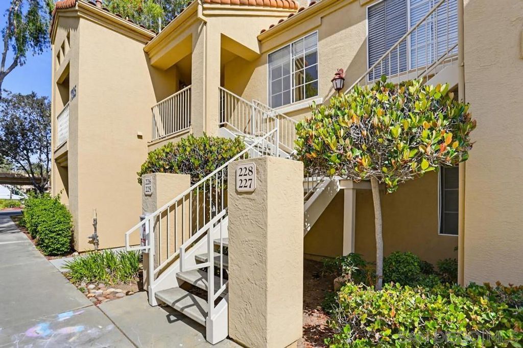Photo of 7385 Calle Cristobal #226, San Diego, CA 92126 (MLS # 260010596SD)