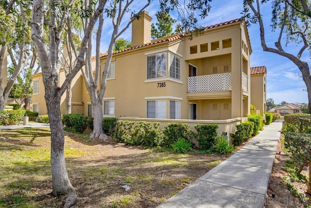 Photo of 7385 Calle Cristobal #226, San Diego, CA 92126 (MLS # 260010596SD)