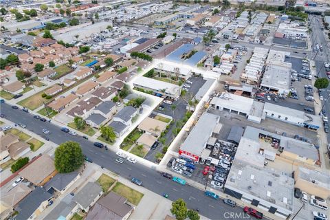 Photo of 9339 Ramona ST, Bellflower, CA 90706 (MLS # PW26130465)