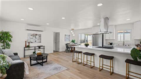 Photo of 8338 Stansbury Street, Spring Valley, CA 91977 (MLS # PTP2606373)