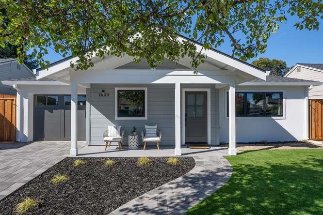 1020 Inverness Drive