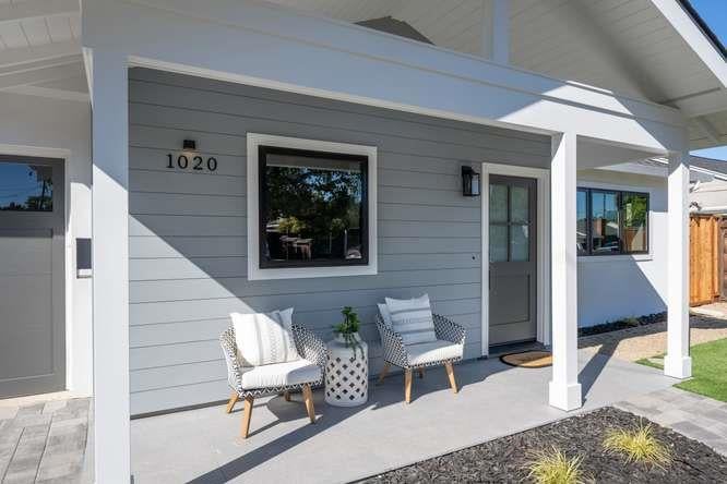 1020 Inverness Drive