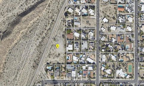 Photo of 67920 Grandview Avenue, Cathedral City, CA 92234 (MLS # 219142947PS)