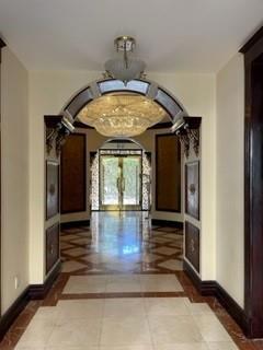 - Residential Lease