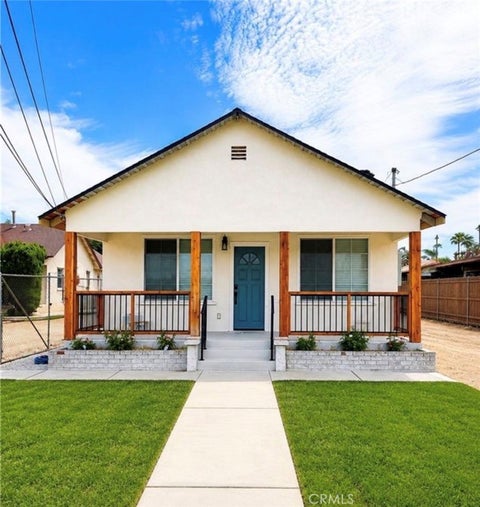 Photo of 7534 Fern Ave, Riverside, CA 92504 (MLS # DW26229827)