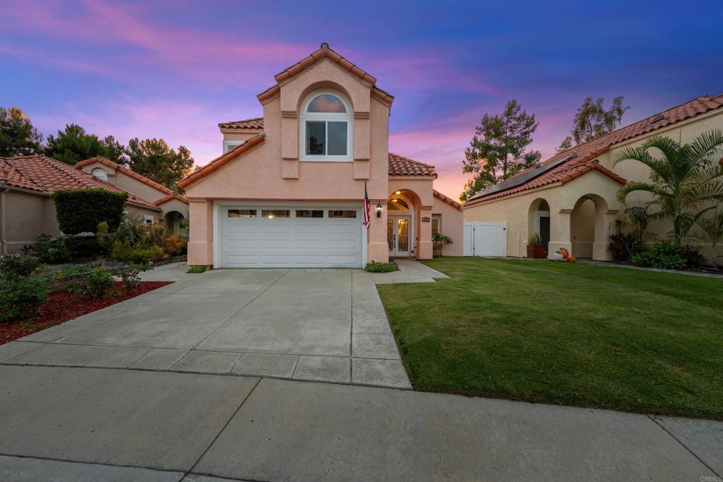 1449 Genoa Drive