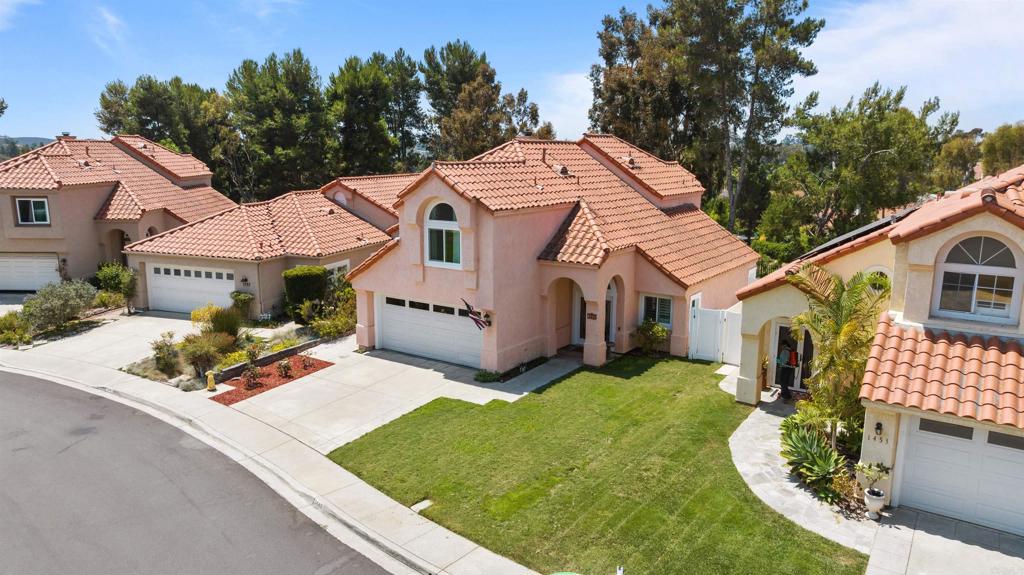 1449 Genoa Drive