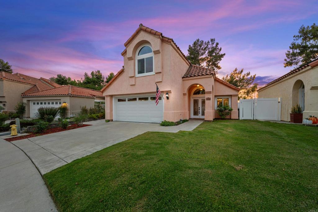 1449 Genoa Drive