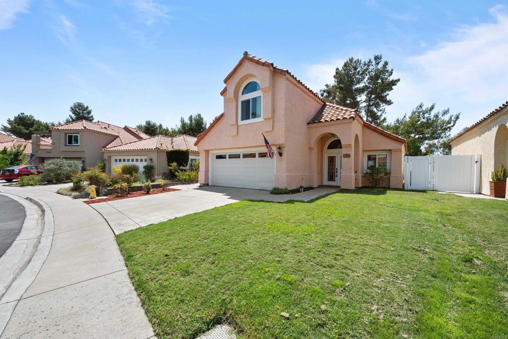 1449 Genoa Drive