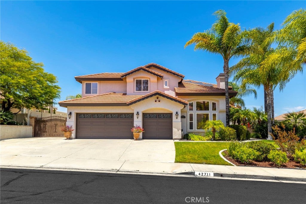 42711 Mountain Shadow Road