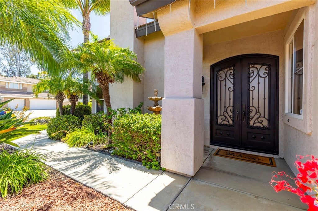 42711 Mountain Shadow Road
