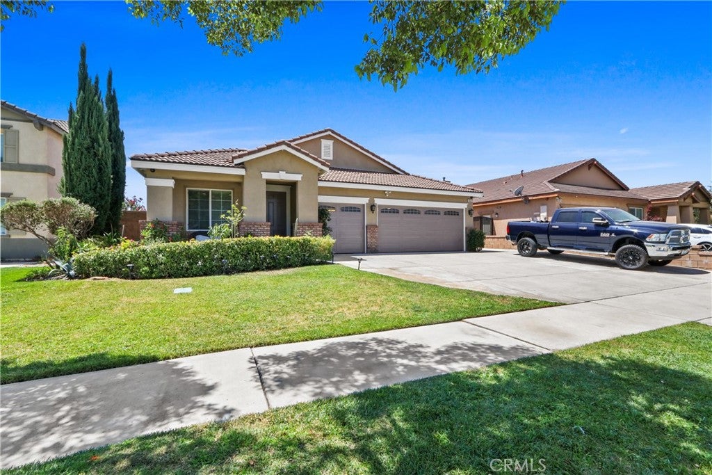 16521 Pismo Way