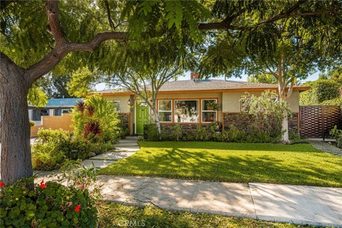 Photo of 340 N Wayfield ST, Orange, CA 92867 (MLS # PW26225191)