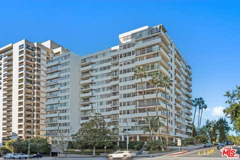 Photo of 10433 Wilshire Boulevard #602, Los Angeles, CA 90024 (MLS # 26862147)