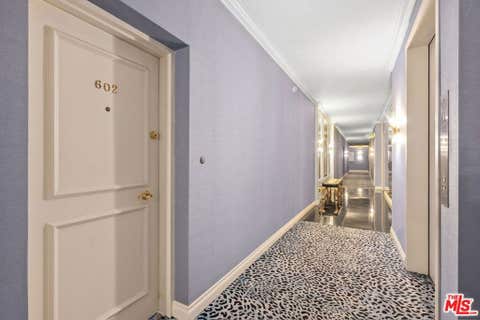 Tiny photo for 10433 Wilshire Boulevard #602, Los Angeles, CA 90024 (MLS # 26862147)