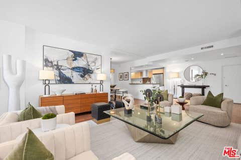 Tiny photo for 10433 Wilshire Boulevard #602, Los Angeles, CA 90024 (MLS # 26862147)