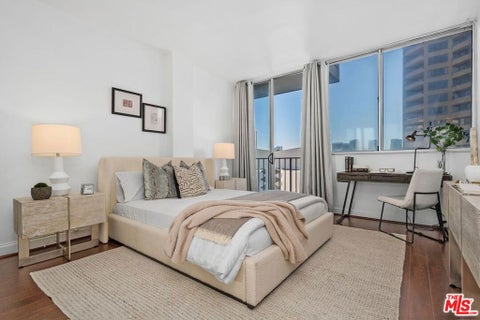 Tiny photo for 10433 Wilshire Boulevard #602, Los Angeles, CA 90024 (MLS # 26862147)