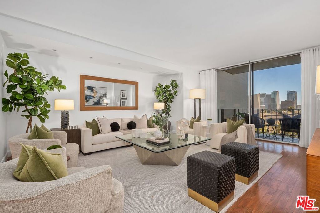 10433 Wilshire Boulevard 602