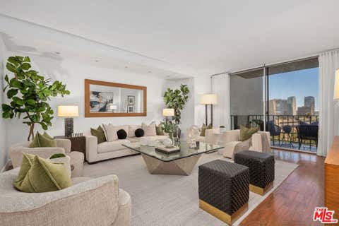 Tiny photo for 10433 Wilshire Boulevard #602, Los Angeles, CA 90024 (MLS # 26862147)
