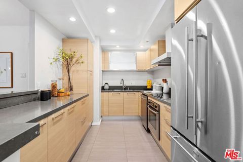 Tiny photo for 10433 Wilshire Boulevard #602, Los Angeles, CA 90024 (MLS # 26862147)